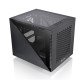 Thermaltake Divider 200 TG Air Micro Micro Tower Noir Thermaltake Divider 200 TG Air Micro Micro Tower Noir