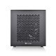 Thermaltake Divider 200 TG Air Micro Micro Tower Noir Thermaltake Divider 200 TG Air Micro Micro Tower Noir