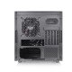 Thermaltake Divider 200 TG Air Micro Micro Tower Noir Thermaltake Divider 200 TG Air Micro Micro Tower Noir