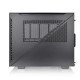 Thermaltake Divider 200 TG Air Micro Micro Tower Noir Thermaltake Divider 200 TG Air Micro Micro Tower Noir