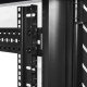 StarTech.com RK3236BKF étagère 32U Rack autonome Noir