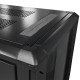 StarTech.com RK3236BKF étagère 32U Rack autonome Noir