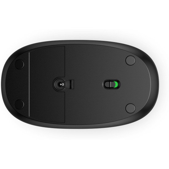 HP Souris Bluetooth noire 240