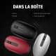 HP Souris Bluetooth noire 240