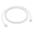 Apple MM093ZM/A câble USB 1 m USB C Blanc