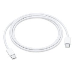 Apple MM093ZM/A câble USB 1 m USB C Blanc Apple MM093ZM/A câble USB 1 m USB C Blanc