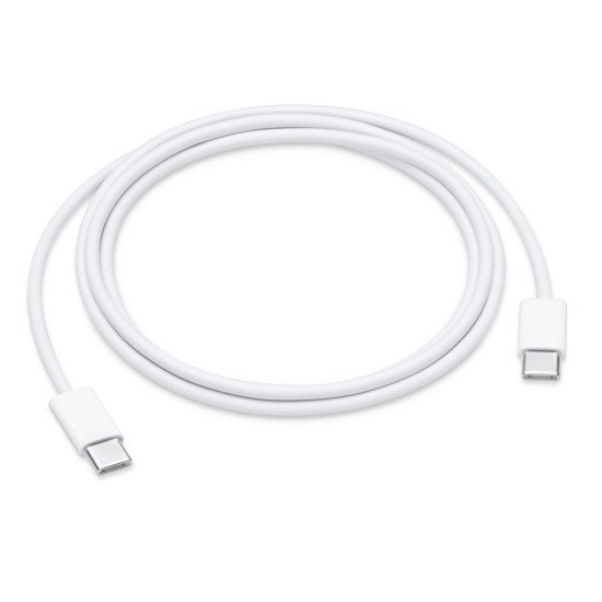 Apple MM093ZM/A câble USB 1 m USB C Blanc Apple MM093ZM/A câble USB 1 m USB C Blanc