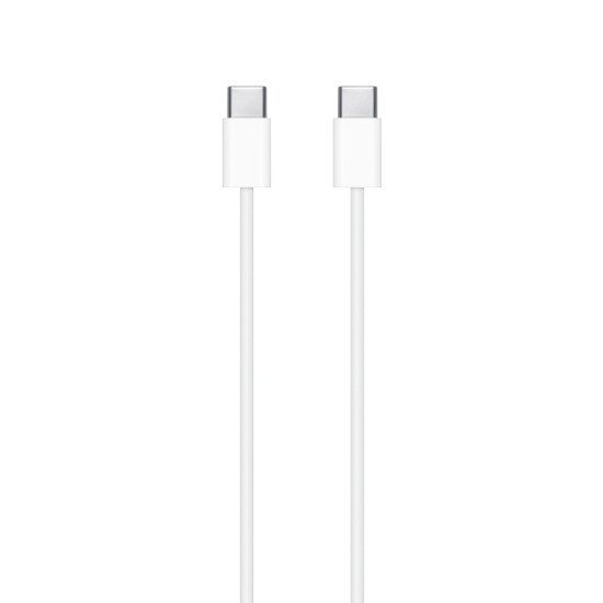Apple MM093ZM/A câble USB 1 m USB C Blanc Apple MM093ZM/A câble USB 1 m USB C Blanc