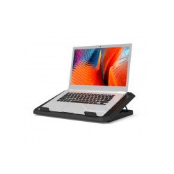 Port Designs 901099 système de refroidissement pour ordinateurs portables 43,2 cm (17") 800 tr/min Noir Port Designs 901099 système de refroidissement pour ordinateurs portables 43,2 cm (17") 800 tr/min Noir