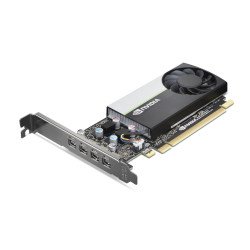 Lenovo NVIDIA T1000 4 Go GDDR6 Lenovo NVIDIA T1000 4 Go GDDR6