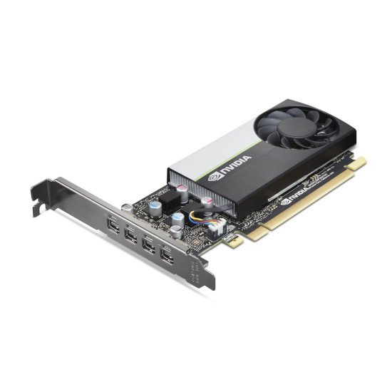 Lenovo NVIDIA T1000 4 Go GDDR6