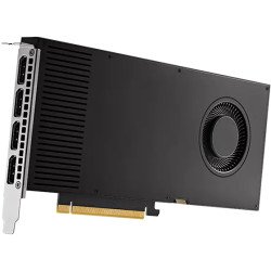 Lenovo Nvidia RTX A4000 16 Go GDDR6 Lenovo Nvidia RTX A4000 16 Go GDDR6
