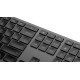 HP Clavier sans fil 975 double mode