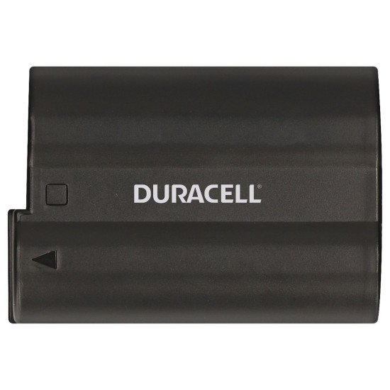 Duracell DRNEL15C batterie de caméra/caméscope Lithium-Ion (Li-Ion) 2250 mAh