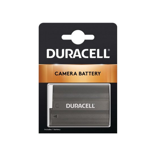 Duracell DRNEL15C batterie de caméra/caméscope Lithium-Ion (Li-Ion) 2250 mAh