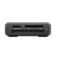 SanDisk PRO-READER lecteur de carte mémoire USB 3.2 Gen 2 (3.1 Gen 2) Type-C Noir SanDisk PRO-READER lecteur de carte mémoire USB 3.2 Gen 2 (3.1 Gen 2) Type-C Noir