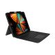 Gecko Covers Apple iPad Pro 12.9” (2018/2020/2021) Keyboard Cover AZERTY