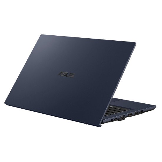 ASUS ExpertBook L1400CDA-EK0437RA - R3-3250U - 8/256GB 14" Full HD AMD Ryzen 3 8 Go DDR4-SDRAM 256 Go SSD Wi-Fi 5 (802.11aс) Windows 10 Pro Noir