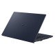 ASUS ExpertBook L1400CDA-EK0437RA - R3-3250U - 8/256GB 14" Full HD AMD Ryzen 3 8 Go DDR4-SDRAM 256 Go SSD Wi-Fi 5 (802.11aс) Windows 10 Pro Noir