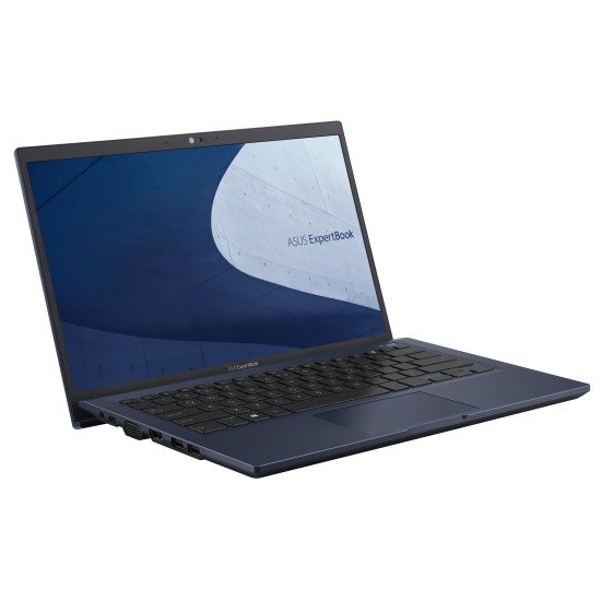 ASUS ExpertBook L1400CDA-EK0437RA - R3-3250U - 8/256GB 14" Full HD AMD Ryzen 3 8 Go DDR4-SDRAM 256 Go SSD Wi-Fi 5 (802.11aс) Windows 10 Pro Noir