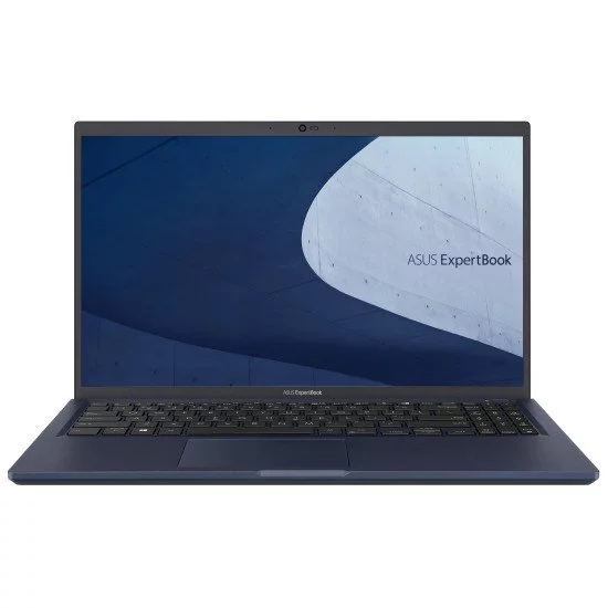 ASUS ExpertBook B1 B1500CEAE-BQ1917RA 15.6" Full HD 11e génération de processeurs Intel® Core™ i3 8 Go DDR4-SDRAM 256 Go SSD Wi-Fi 6 (802.11ax) Windows 10 Pro Noir ASUS ExpertBook B1 B1500CEAE-BQ1917RA 15.6" Full HD 11e génération de processeurs Intel® Core™ i3 8 Go DDR4-SDRAM 256 Go SSD Wi-Fi 6 (802.11ax) Windows 10 Pro Noir