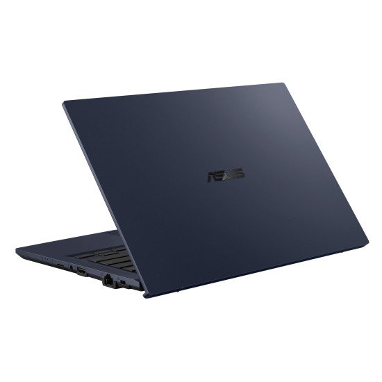 ASUS ExpertBook B1 B1400CEAE-EK2396R 14" Full HD 11e génération de processeurs Intel® Core™ i3 8 Go DDR4-SDRAM 256 Go SSD Wi-Fi 6 (802.11ax) Windows 10 Pro Noir