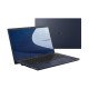 ASUS ExpertBook B1 B1400CEAE-EK2396R 14" Full HD 11e génération de processeurs Intel® Core™ i3 8 Go DDR4-SDRAM 256 Go SSD Wi-Fi 6 (802.11ax) Windows 10 Pro Noir