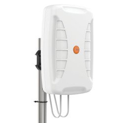 Poynting A-XPOL-0024-V1-02 antenne Antenne omni-directionnelle Type-N 11 dBi Poynting A-XPOL-0024-V1-02 antenne Antenne omni-directionnelle Type-N 11 dBi