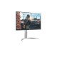 LG 27UP650P-W écran PC 68,6 cm (27") 3840 x 2160 pixels 4K Ultra HD LED Blanc