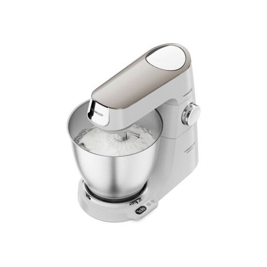 Kenwood KVL65.001.WH mixeur Robot mixer 1200 W Blanc