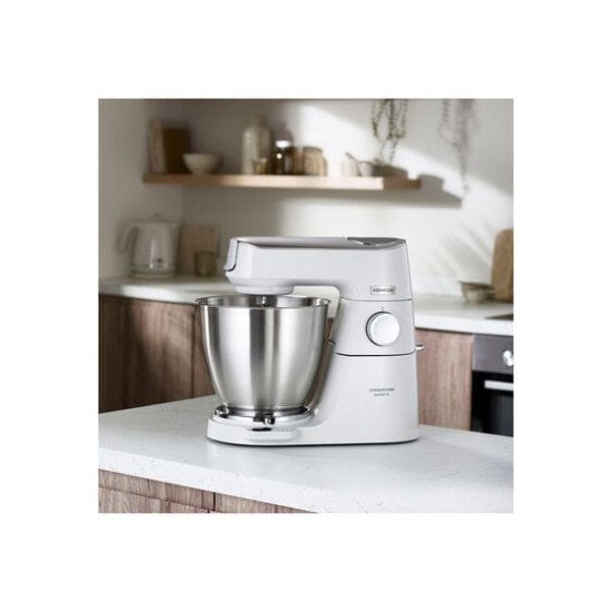 Kenwood KVL65.001.WH mixeur Robot mixer 1200 W Blanc