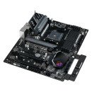 Asrock B550 PG Riptide AMD B550 Emplacement AM4 ATX