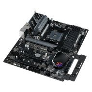 Asrock B550 PG Riptide AMD B550 Emplacement AM4 ATX Asrock B550 PG Riptide AMD B550 Emplacement AM4 ATX