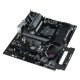 Asrock B550 PG Riptide AMD B550 Emplacement AM4 ATX Asrock B550 PG Riptide AMD B550 Emplacement AM4 ATX