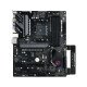 Asrock B550 PG Riptide AMD B550 Emplacement AM4 ATX Asrock B550 PG Riptide AMD B550 Emplacement AM4 ATX
