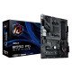 Asrock B550 PG Riptide AMD B550 Emplacement AM4 ATX Asrock B550 PG Riptide AMD B550 Emplacement AM4 ATX