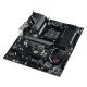 Asrock B550 PG Riptide AMD B550 Emplacement AM4 ATX Asrock B550 PG Riptide AMD B550 Emplacement AM4 ATX