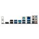 Asrock B550 PG Riptide AMD B550 Emplacement AM4 ATX Asrock B550 PG Riptide AMD B550 Emplacement AM4 ATX