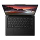 Lenovo ThinkPad P14s Gen 6 (Intel) Intel Core Ultra 7 255H Station de travail mobile 36,8 cm (14.5") WUXGA 32 Go DDR5-SDRAM 1 To SSD NVIDIA RTX PRO 500 Blackwell Wi-Fi 7 (802.11be) Windows 11 Pro Anglais Noir