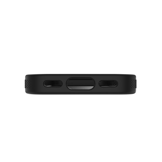 ZAGG Luxe coque de protection pour téléphones portables 16 cm (6.3") Housse Noir ZAGG Luxe coque de protection pour téléphones portables 16 cm (6.3") Housse Noir