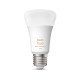 Philips Hue White ambiance A60 - Ampoule connectée E27 - 1100