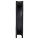 ARCTIC F12 Boitier PC Ventilateur 12 cm Noir 1 pièce(s)