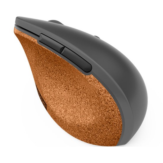 Lenovo Go souris Droitier RF sans fil Optique 2400 DPI