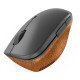 Lenovo Go souris Droitier RF sans fil Optique 2400 DPI