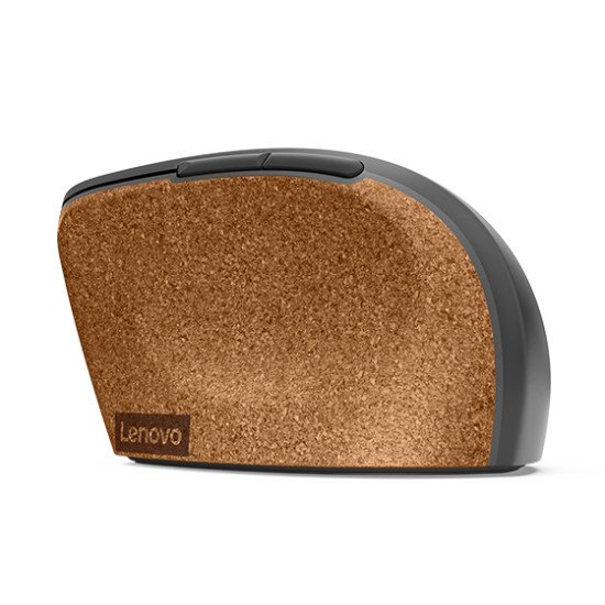 Lenovo Go souris Droitier RF sans fil Optique 2400 DPI