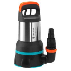 Gardena 19500 Aquasensor 860 W 1 bar 19500 l/h Gardena 19500 Aquasensor 860 W 1 bar 19500 l/h