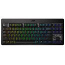 Mountain Everest Core clavier Gaming USB QWERTY US International Noir