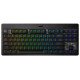 Mountain Everest Core clavier Gaming USB QWERTZ Allemand Noir