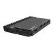 Mikrotik RB5009UG+S+IN Routeur connecté 2.5 Gigabit Ethernet Noir Mikrotik RB5009UG+S+IN Routeur connecté 2.5 Gigabit Ethernet Noir