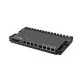 Mikrotik RB5009UG+S+IN Routeur connecté 2.5 Gigabit Ethernet Noir Mikrotik RB5009UG+S+IN Routeur connecté 2.5 Gigabit Ethernet Noir
